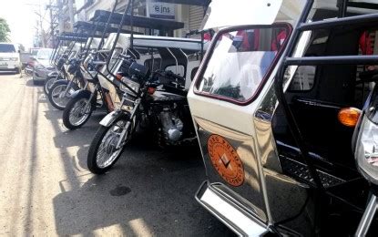 trike patrol che